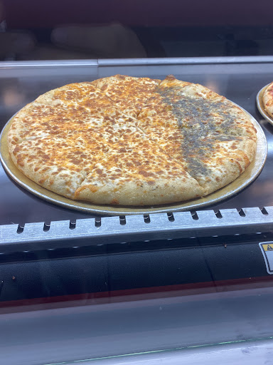 Photo of Hi5 Pizza and Donair - 2411 E Hastings St, Vancouver, BC V5K 1Y8